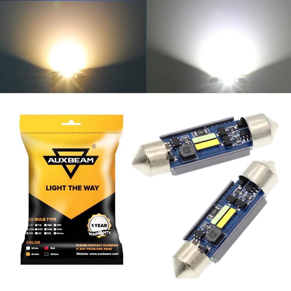 2020 Ram 1500 9005 H11 LED Headlight Bulbs Kit - Super Bright Conversion Bundle for Improved Night Driving & Off-Road Visibility
