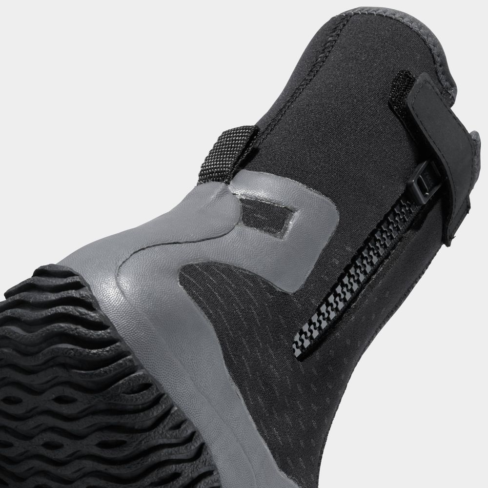 NRS Paddle Wetshoe for Men - Waterproof Neoprene Shoes for Kayaking, Canoeing & Water Sports - Lightweight & Quick-Drying Water Shoes for Outdoor Adventures
