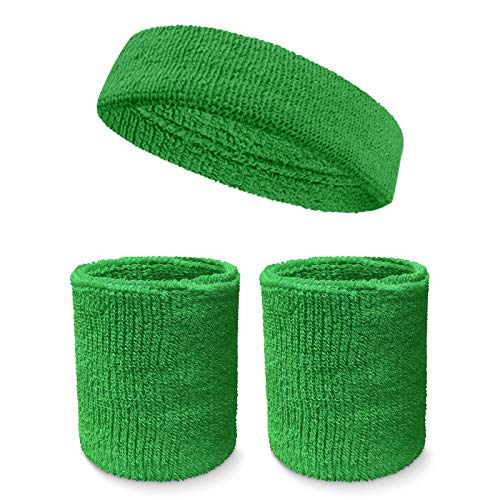 Bright Green