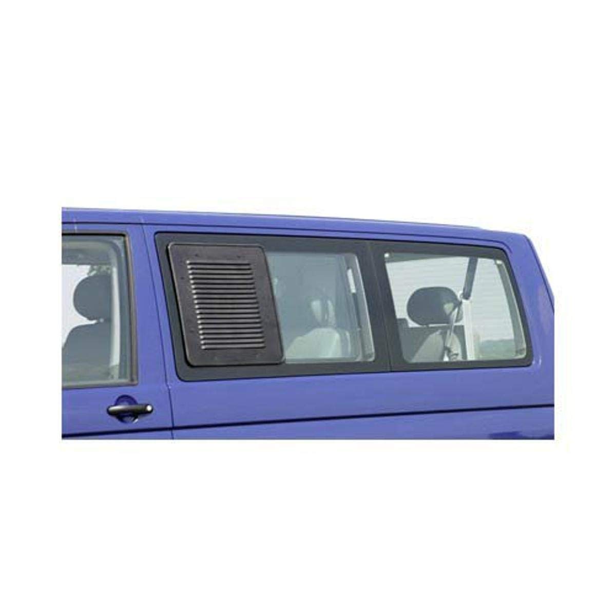 Premium VW T4 Driver Side Air Vent Replacement (Part #33459) - Durable & Easy Installation for Camping & Road Trips