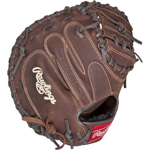 Rawlings Player Preferred Catcher's Mitt 33