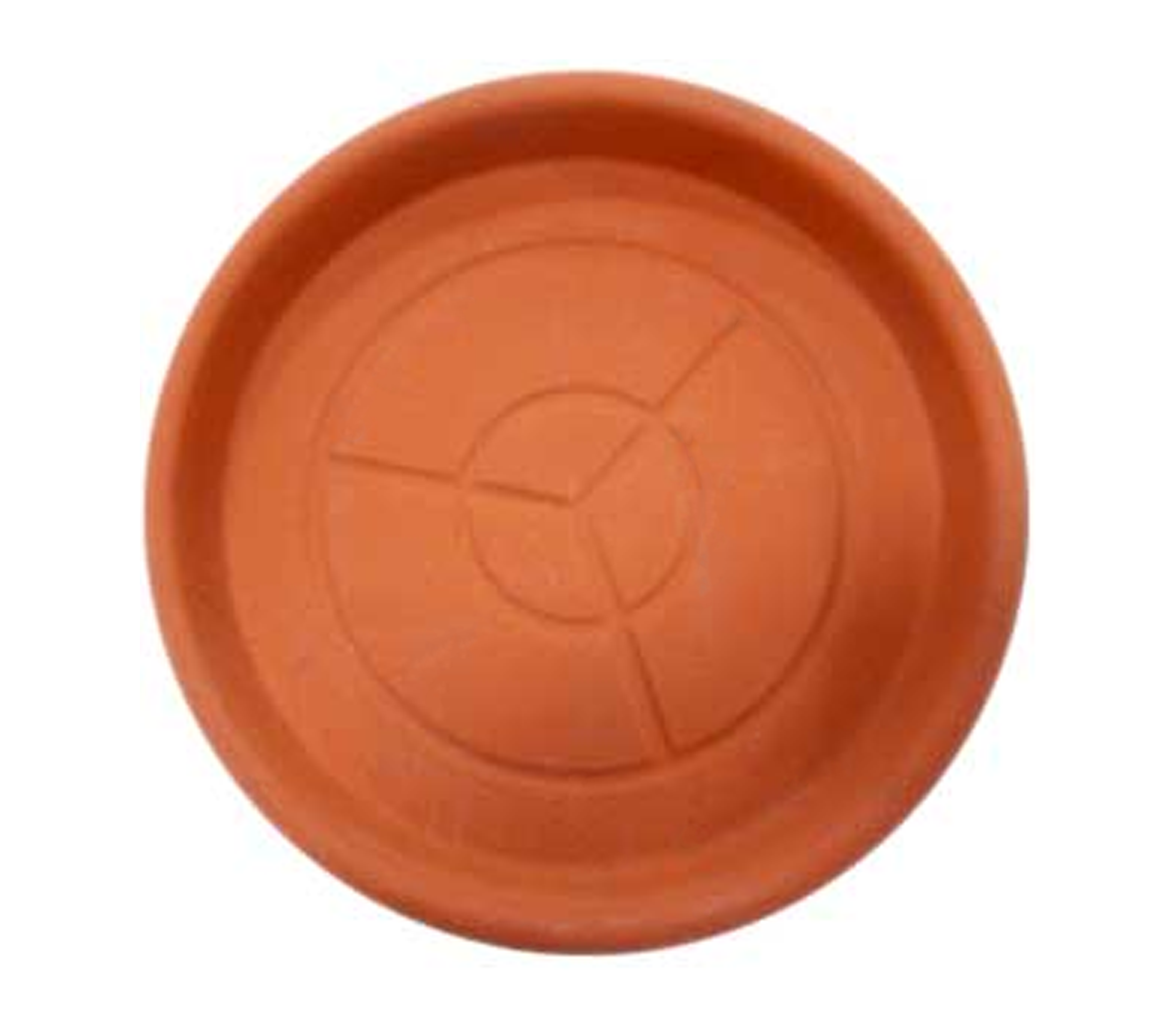 40cm Terracotta Conical Matero - Handcrafted Deco Glass for Tea, Coffee & Herbal Infusions - Perfect for Home, Office & Gifting