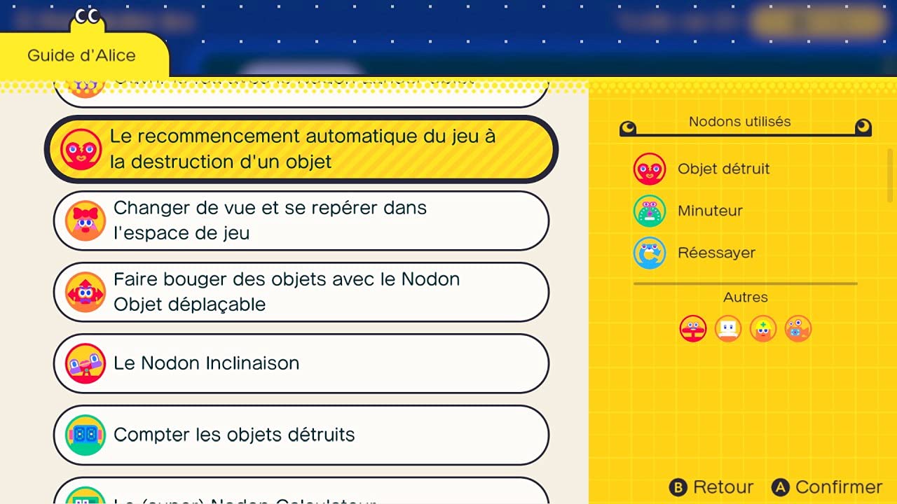 Downloadable Nintendo Switch Game Code - L'atelier du jeu vidéo Standard | Play Anytime, Anywhere for Ultimate Gaming Fun