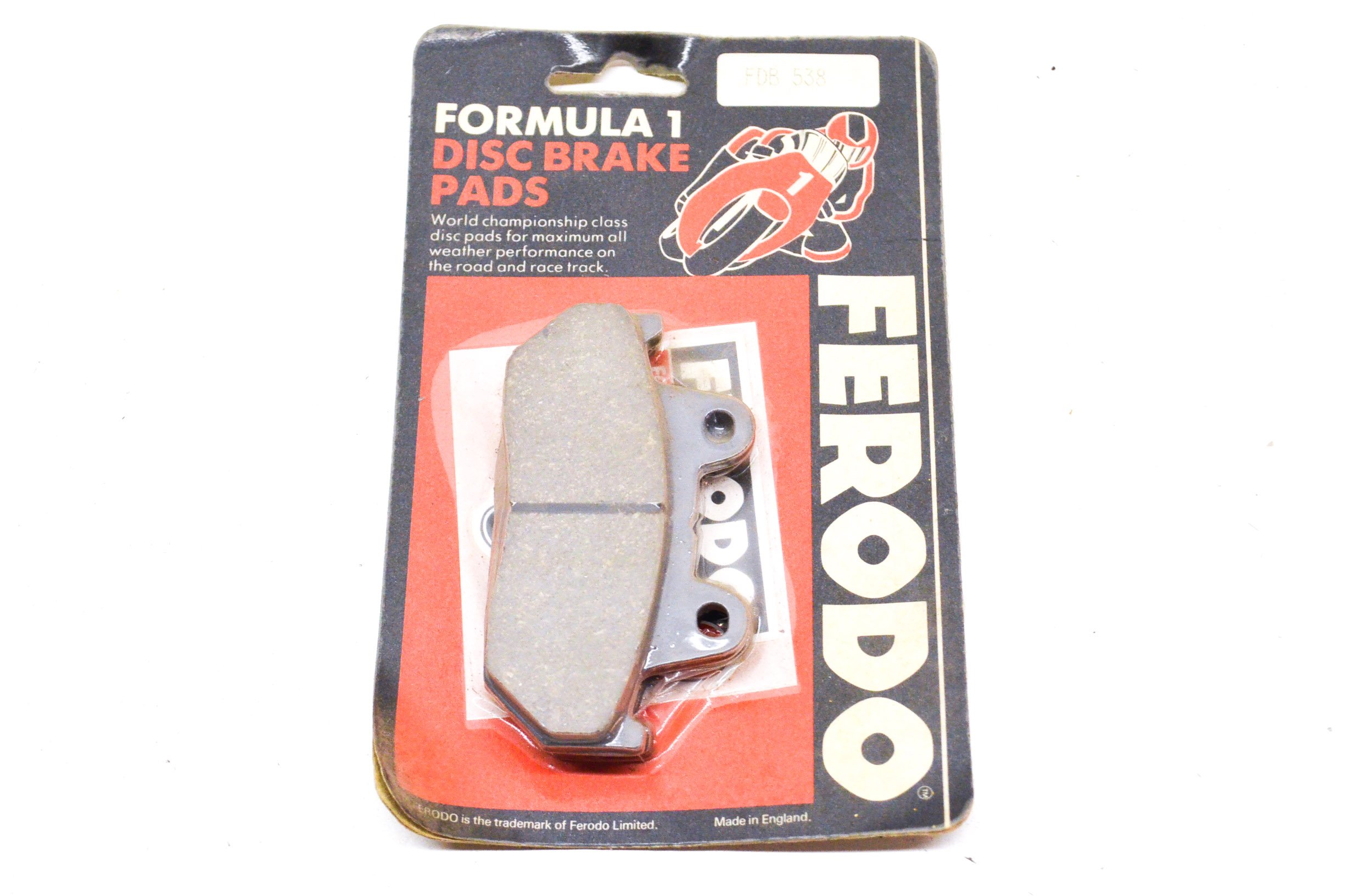 High-Performance Brake Pad Kit for Cars & Trucks - Ceramic & Semi-Metallic Options - Front & Rear Replacement - Quiet & Durable Braking - Perfect for Daily Commute, Highway Driving & Heavy Loads