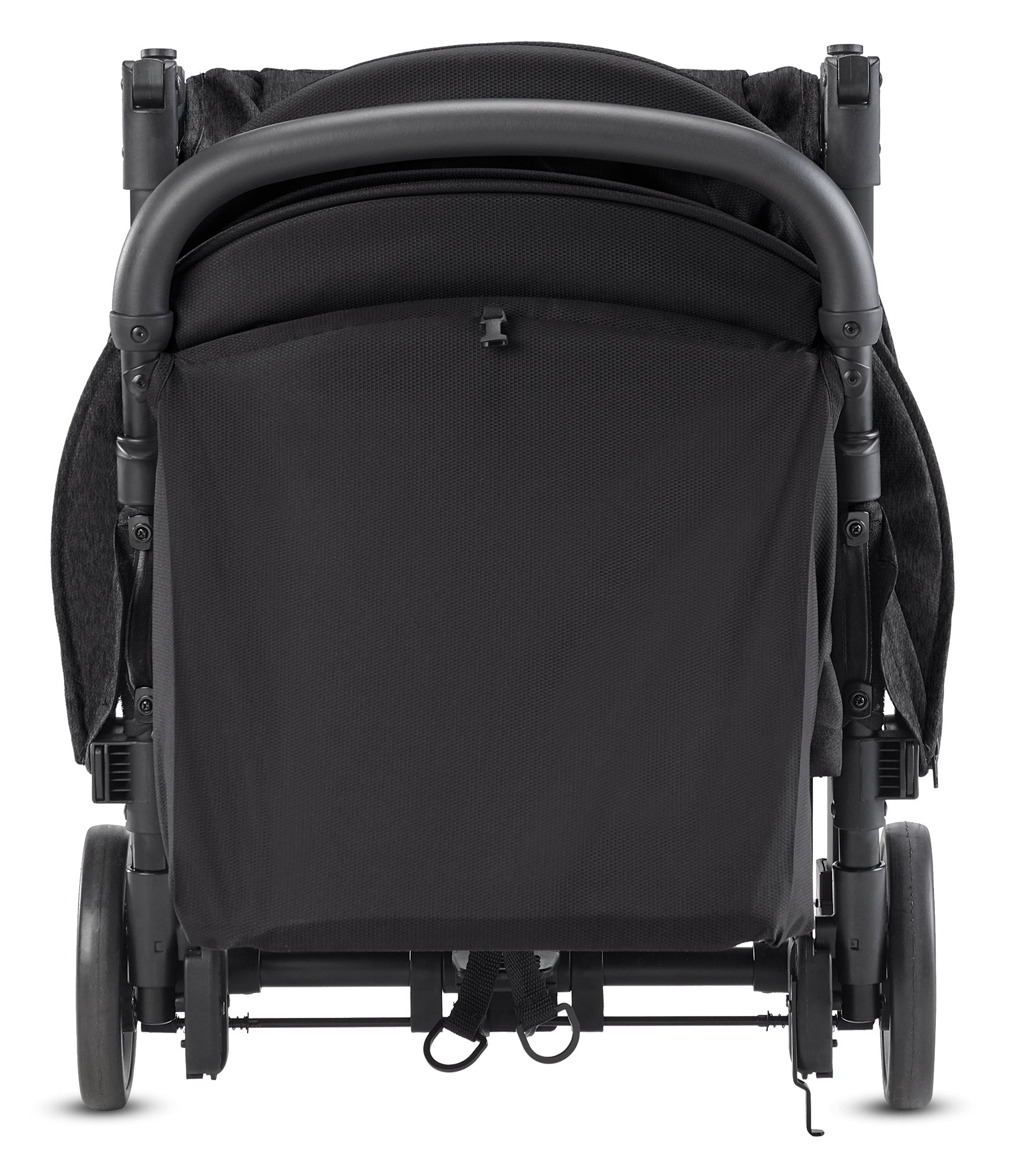 Inglesina Quid Lightweight Stroller - Compact & Portable Baby Stroller for Travel - Damaged Box (Great for Airplanes, Shopping & City Walks)