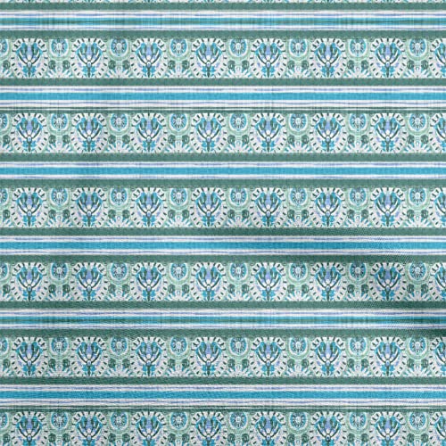 Turquoise Blue