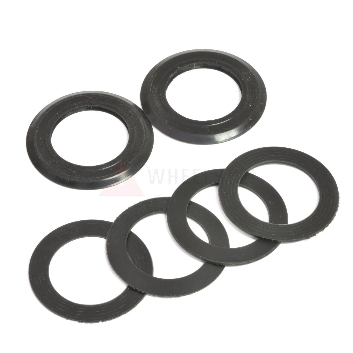 Premium Press Fit 30 to Outboard Bottom Bracket with Ceramic Bearings - High-Performance Bike Upgrade for Road & Mountain Bikes - Smooth Ride & Durability for Cyclists