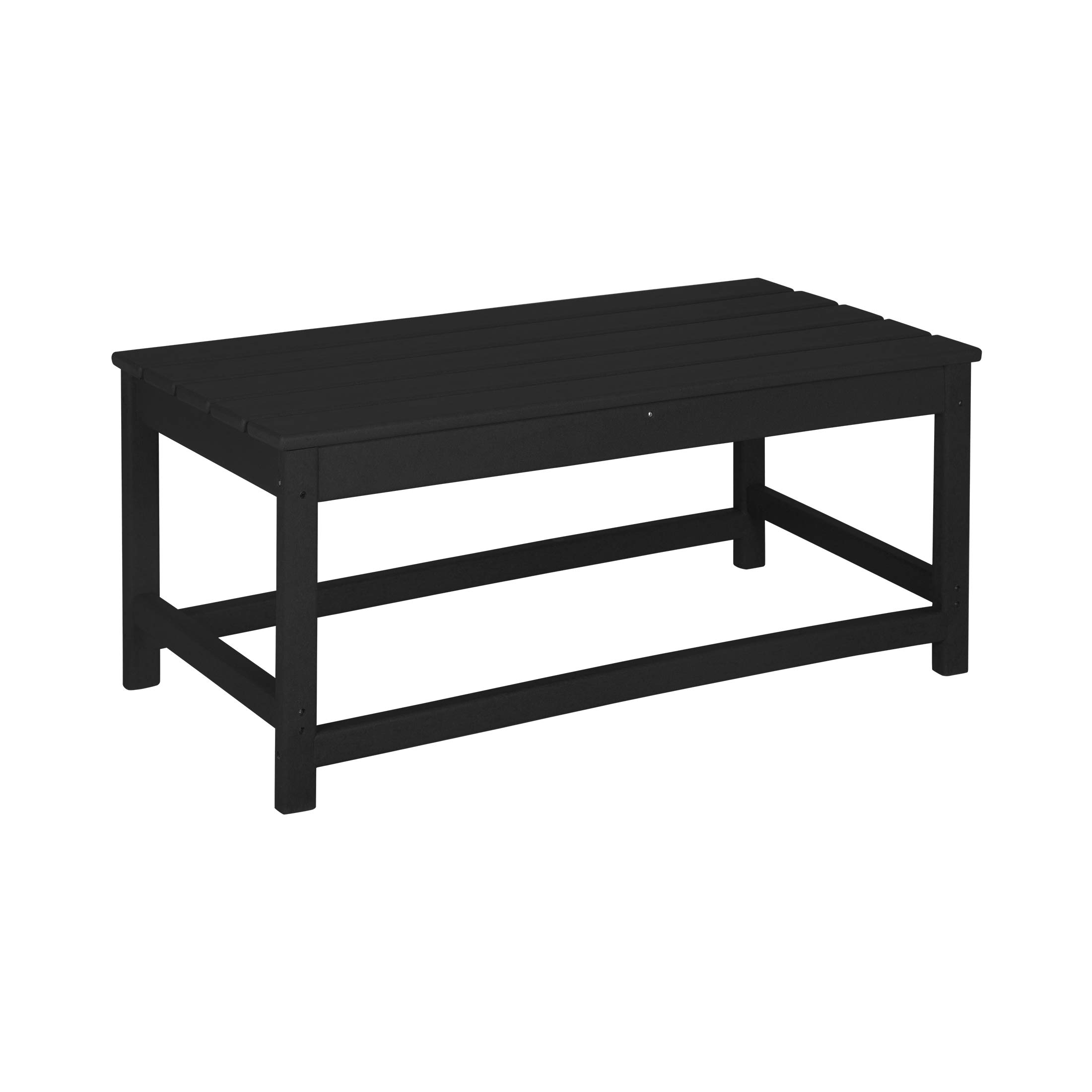 WestinTrends Malibu Outdoor Coffee Table - 35