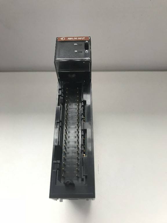 1756-IF4FXOF2F Analog Input Module by AB PLC | Industrial Automation & Control Systems | Perfect for Factory Automation & Process Control