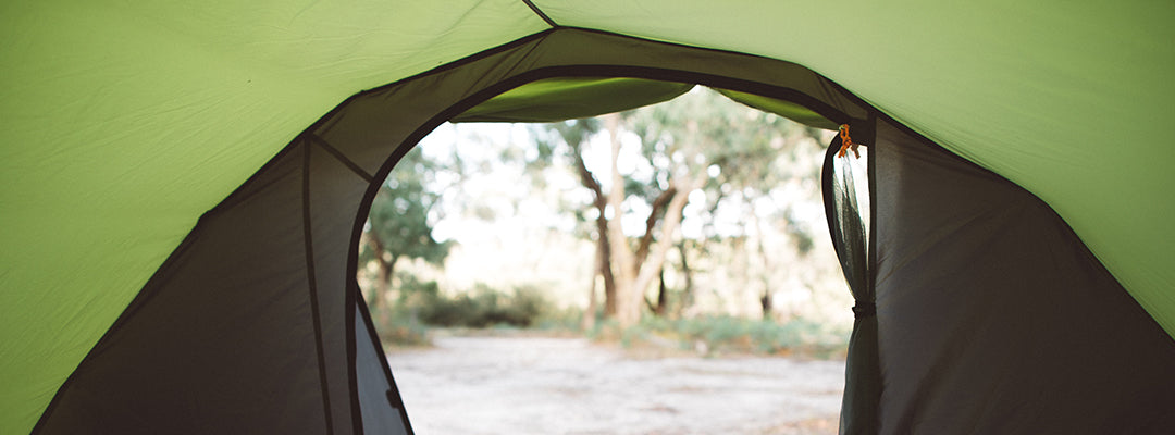 Malamoo Cicara 2.0 Tent - Lightweight Backpacking & Camping Shelter for Outdoor Adventures (Discontinued Model)