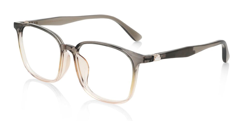 JINS x PEANUTS 085 Pilot Sunglasses - Classic Aviator Style with Snoopy Design - Perfect for Outdoor Activities, Driving, and Fashion Accessories