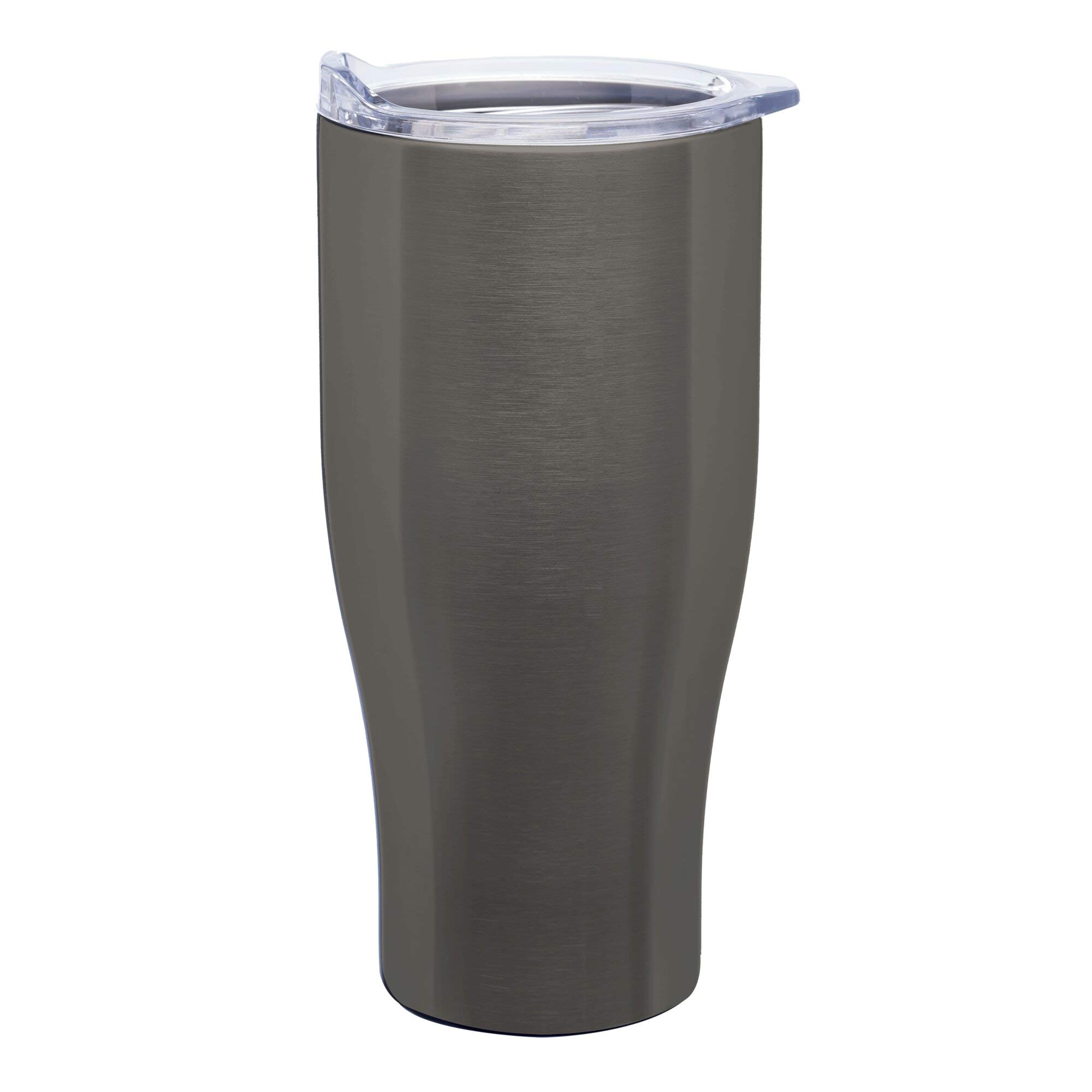 Premium Stainless Steel Travel Mugs 27oz (Set of 10) - Insulated Double Wall Vacuum Coffee Tumblers - BPA Free, Leak Proof, Sweat Proof - Ideal for Office, Camping, Commuting & Gifts