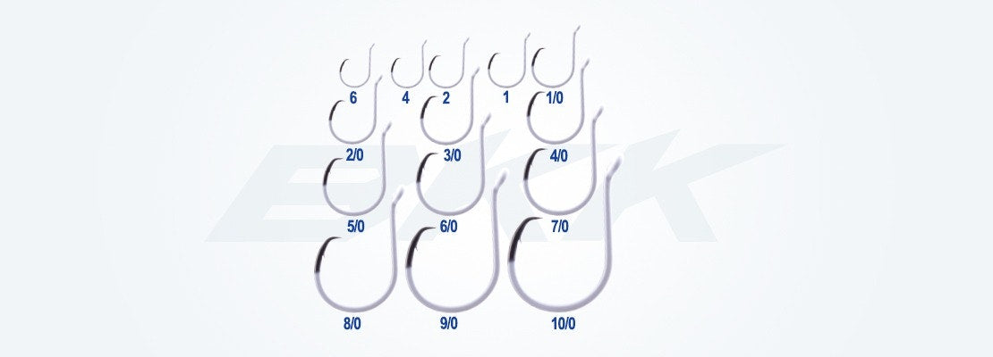 BKK Glow Heavy Circle Hook - High Carbon Steel Fishing Hooks for Saltwater & Freshwater - Perfect for Bass, Trout, and Catfish Fishing