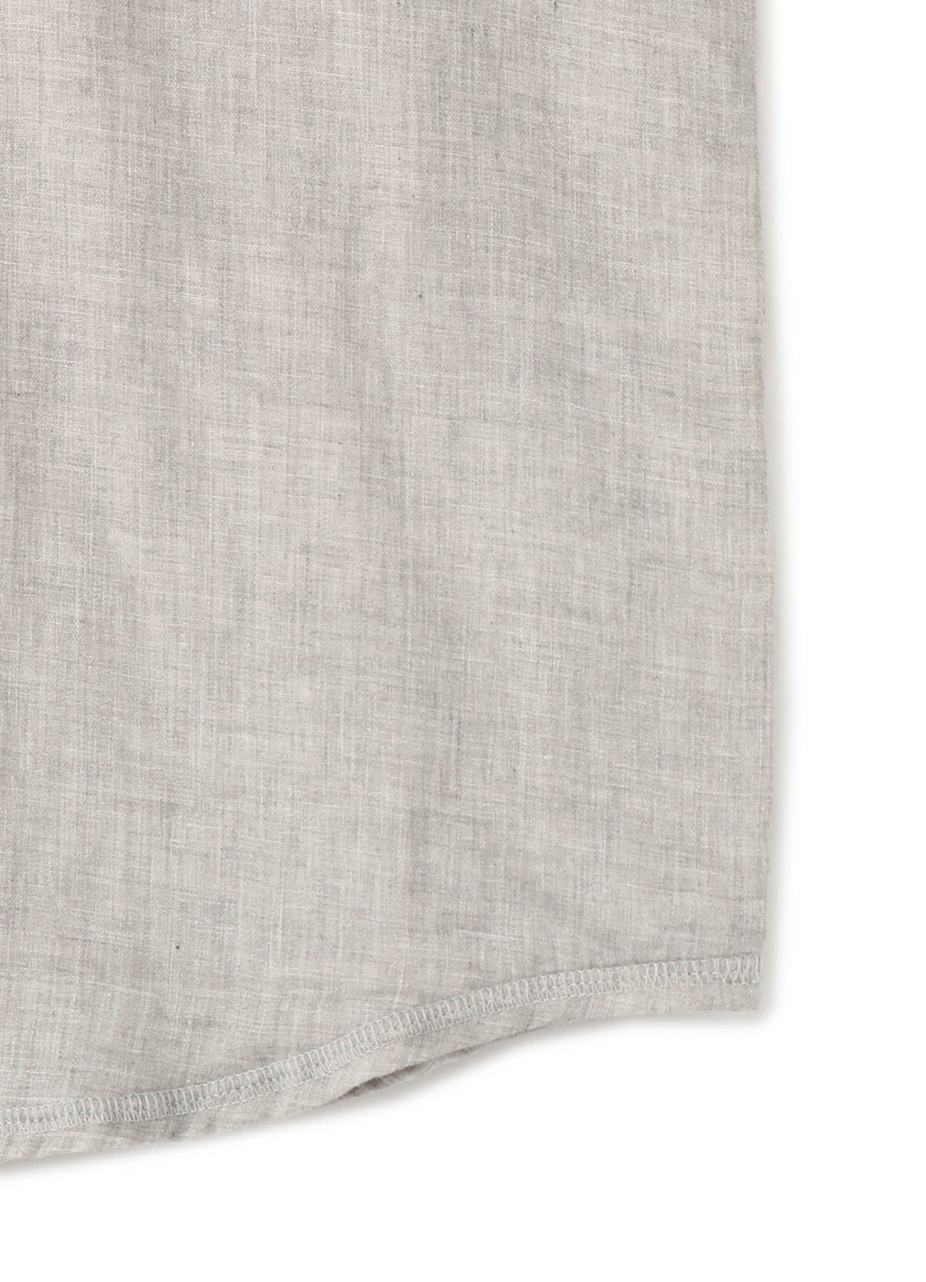 Soft & Breathable Double Gauze Long Sleeve Shirt for Women - Comfortable Loose Fit Casual Top (Size L) - Perfect for Layering, Office Wear & Weekend Outings