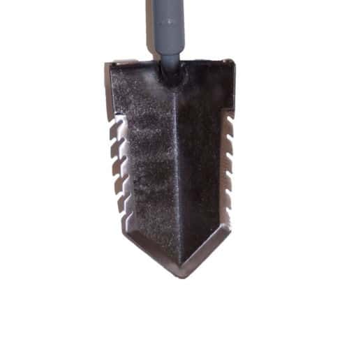 Lesche Mini Sampson 18