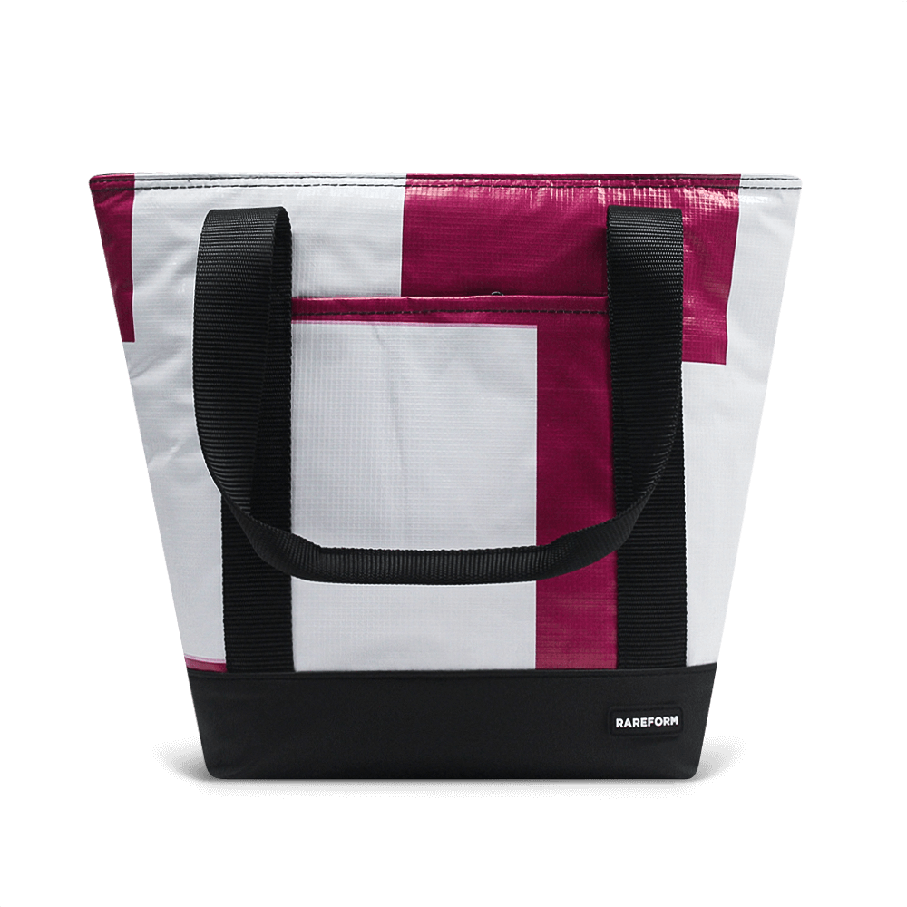 Beck Cooler Bag Bk1 00854 - Insulated Lunch Bag for Work, Picnics & Outdoor Activities - Leakproof & Durable Portable Cooler for Food & Drinks