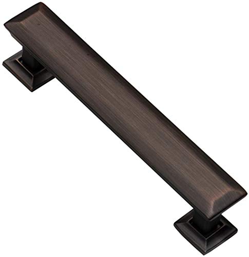 Oil Rubbed Bronze