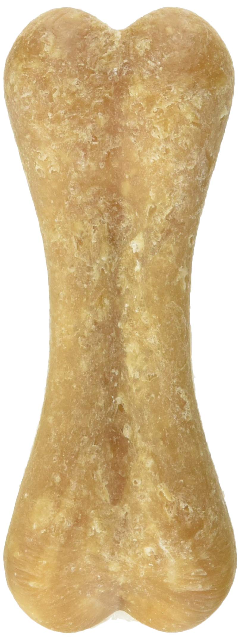 Whimzees Rice Bone Dental Treats for Dogs - 50 Count Box | Natural Teeth Cleaning Chews for Small & Large Breeds - Promotes Oral Health & Fresh Breath - Perfect for Daily Dental Care & Training Rewards