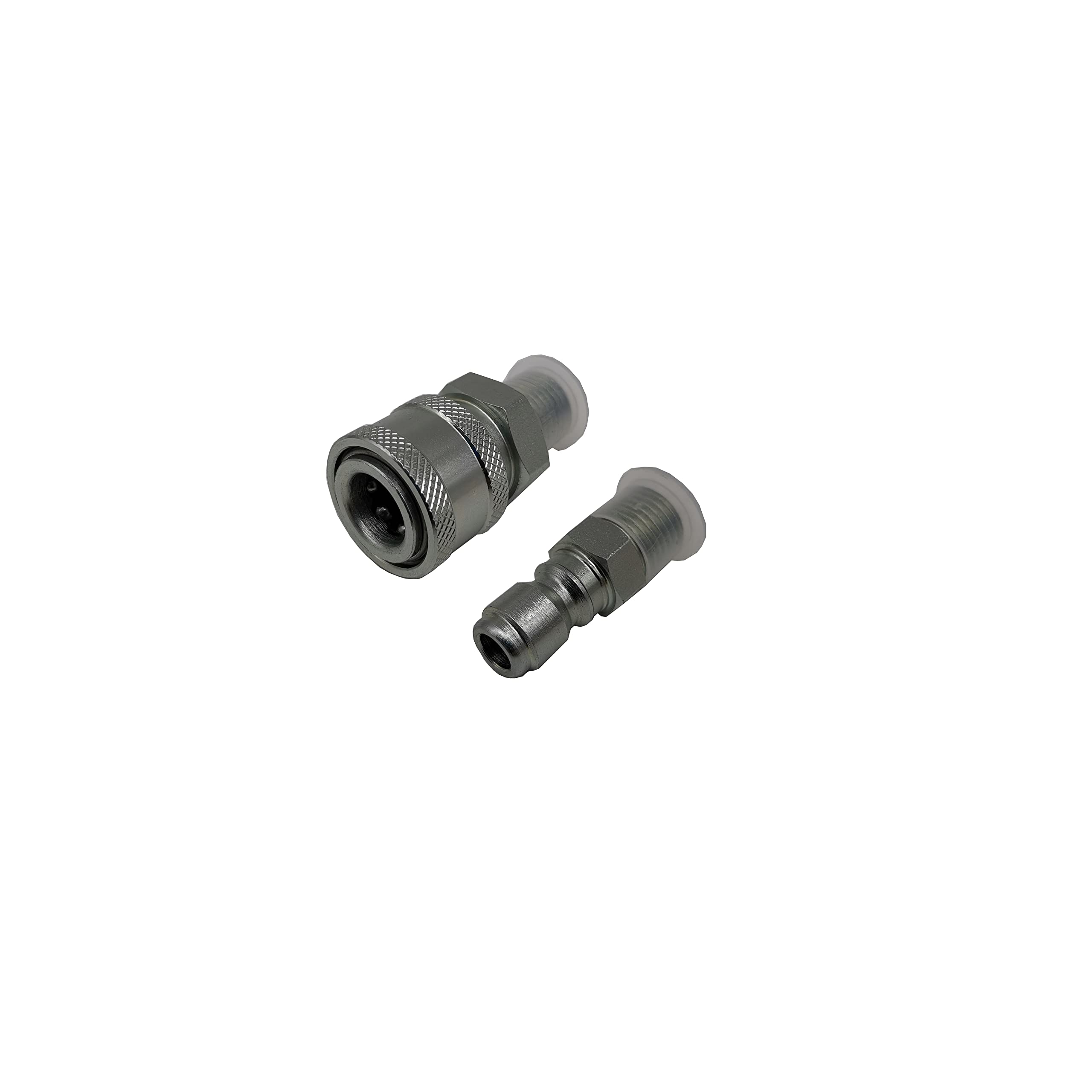 5000 PSI Quick Connect Kit - 1/4