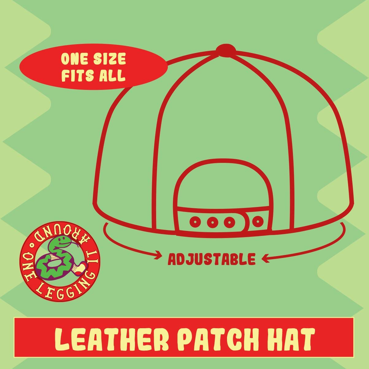 Evaporative Cooler Installer AF - Black Leather Embroidered Trucker Hat for Outdoor Work & Sun Protection