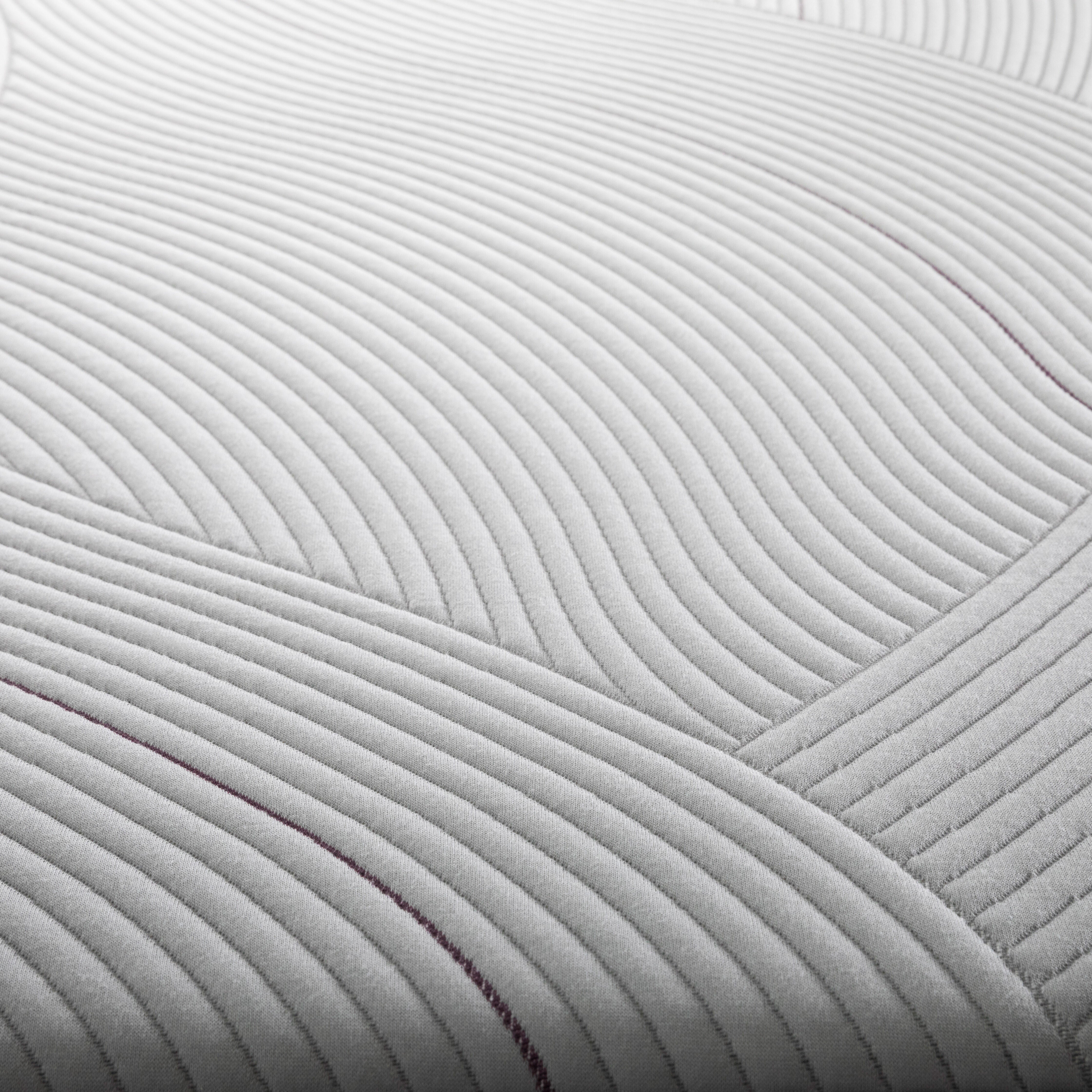 Purple Restore Soft Mattress - Premium Comfort for Back Pain Relief & Pressure Relief - Perfect for Side Sleepers & Couples - Bedroom, Guest Room, Dorm Room