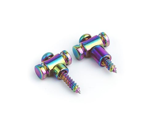 Chameleon Rainbow