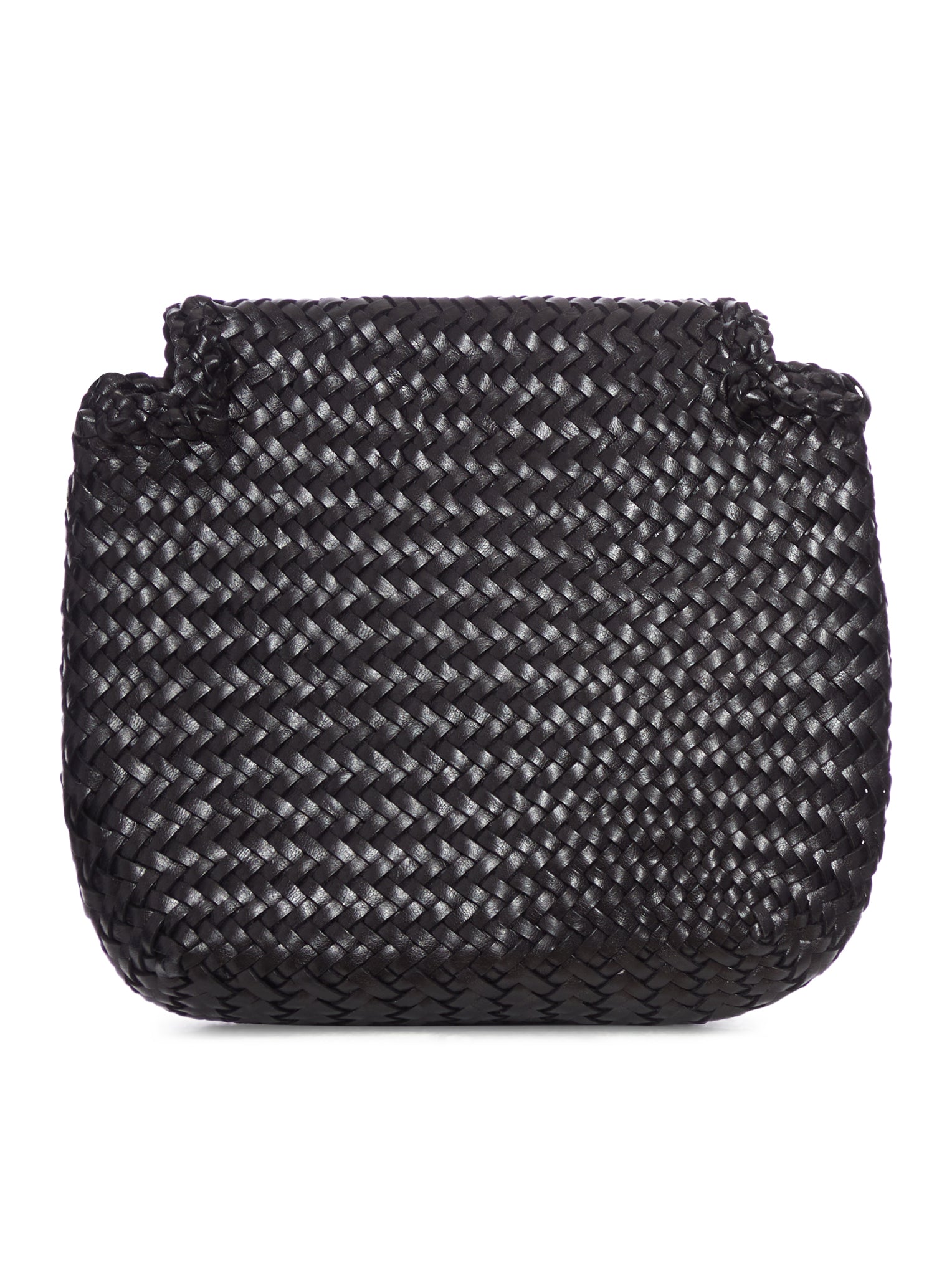 Dragon Diffusion Mini City Bag - Black DGS58934 | Stylish Crossbody Purse for Women, Perfect for Daily Use, Travel & Shopping