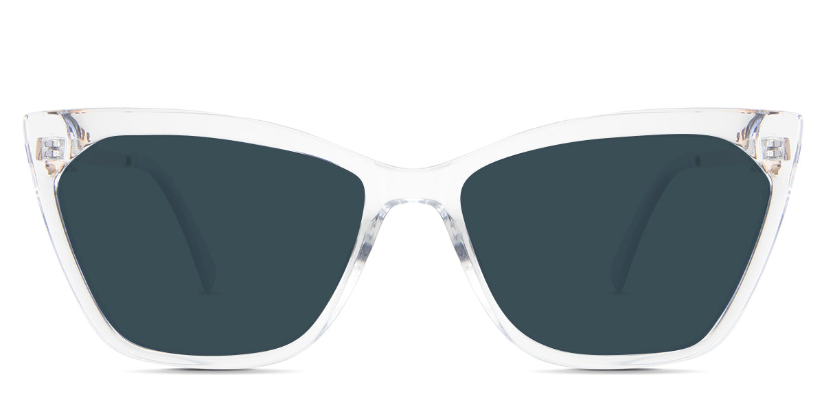 Malia Women's Prescription Sunglasses - UV Protection, Stylish & Comfortable for Driving, Outdoor Activities & Fashion