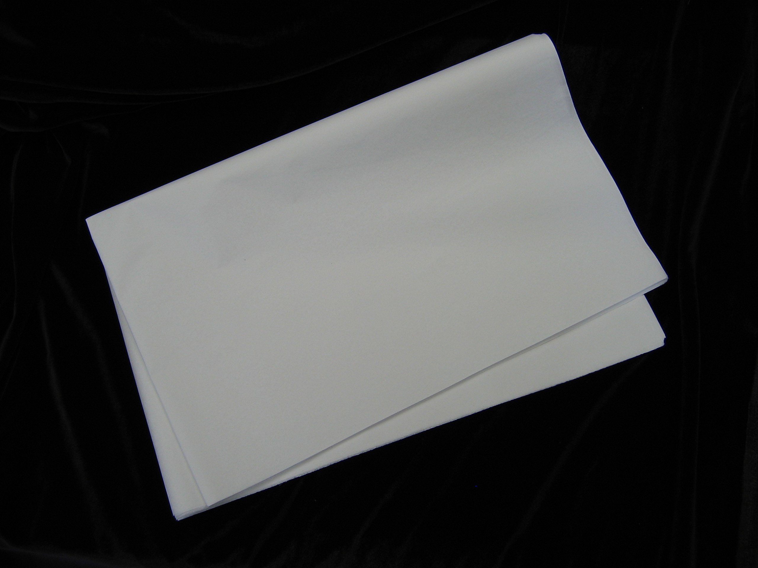 Foster-Stephens White Heirloom Wedding Dress Preservation Box - Acid-Free Archival Storage for Wedding Gowns, Veils & Bridal Accessories | Perfect for Wedding Dress Keepsake, Heirloom Protection & Special Occasion Storage