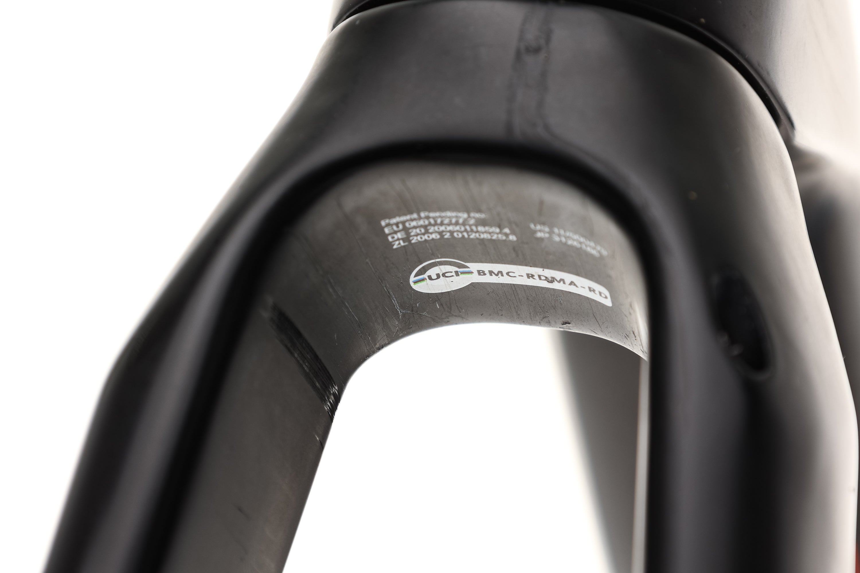 BMC Roadmachine 01 58cm Carbon Road Bike Frameset - 2021 Model | Lightweight & Aerodynamic for Competitive Cycling & Endurance Rides