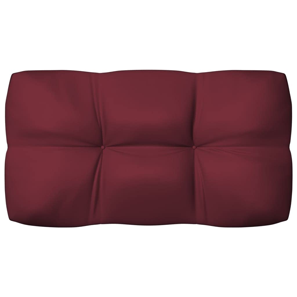 CHARMMA 5-Piece Pallet Sofa Cushion Set - Premium Outdoor Patio Seat Cushions, Durable & Weather-Resistant Garden Lounge Cushions (47.2