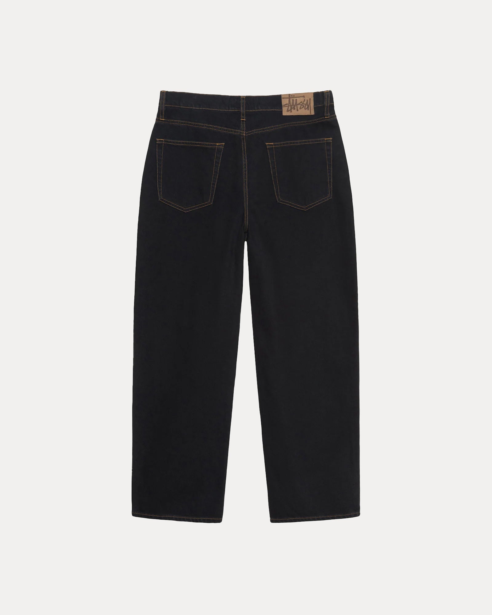 Big OL' Jean Denim - High-Quality Men's & Women's Denim Jeans for Casual Wear | Perfect for Everyday Outfits, Street Style & Weekend Looks