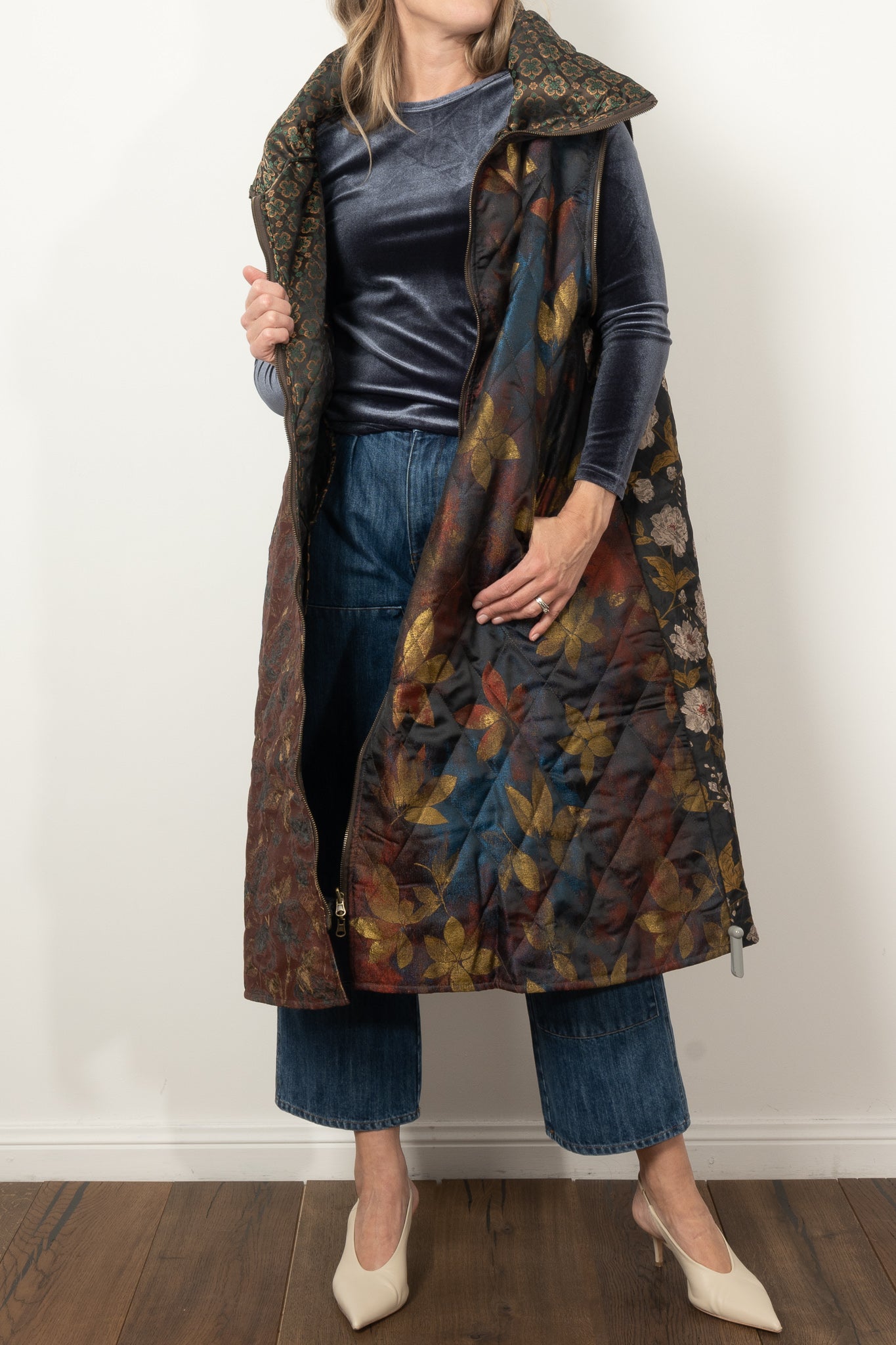 M.A. Dainty Puff Coat for Women - Lightweight Winter Jacket with Hood, Waterproof & Warm - Perfect for Outdoor Activities, Skiing, and Cold Weather Fashion
