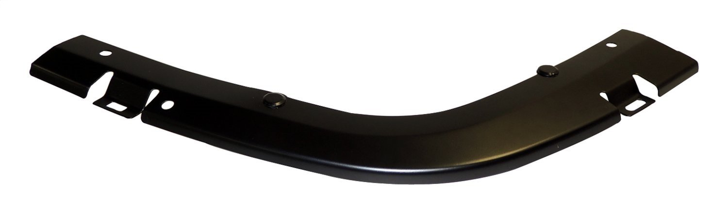 Crown Automotive Fender Flare Retainer Body - Heavy Duty Replacement Part for Trucks & SUVs - Perfect for Off-Roading & Vehicle Protection