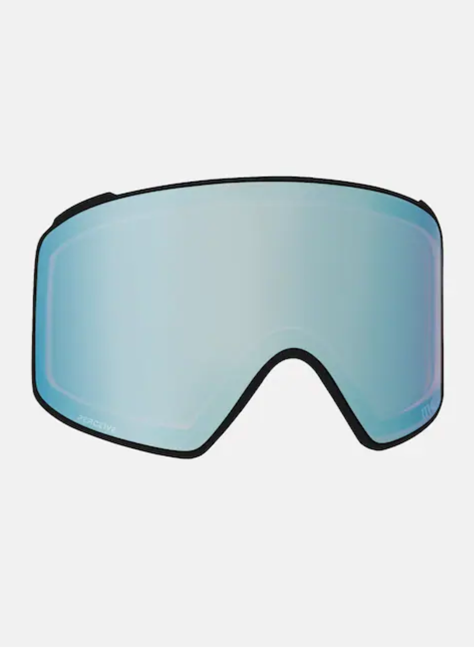 Perceive Variable Blue