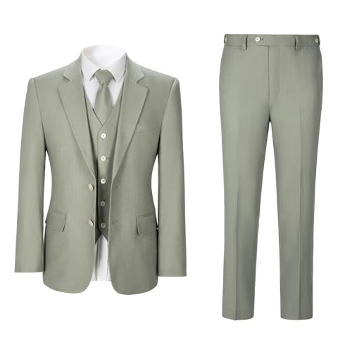 Mint Green