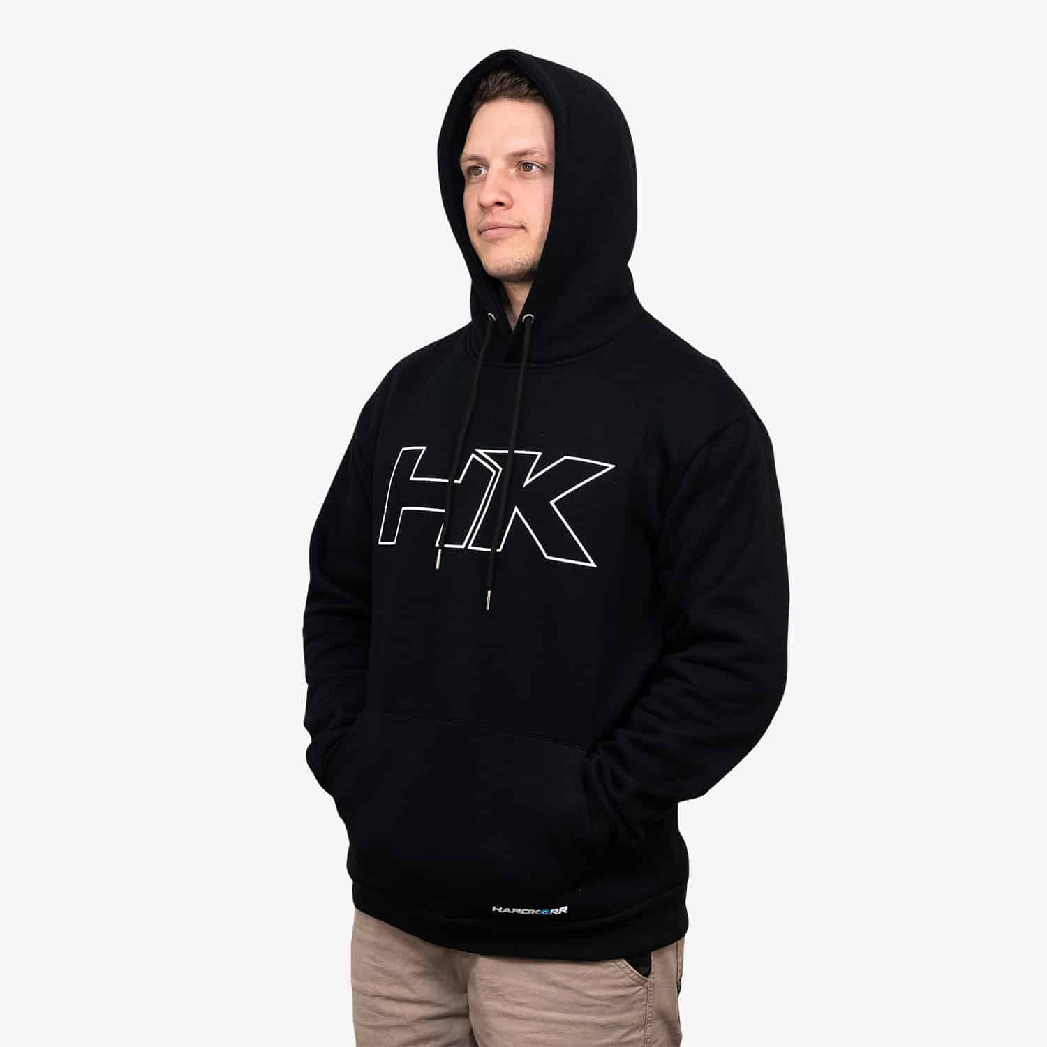 Premium Unisex Hoodie for Men & Women - Soft Cotton Blend, Comfortable & Stylish - Perfect for Casual Wear, Gym, and Outdoor Activities