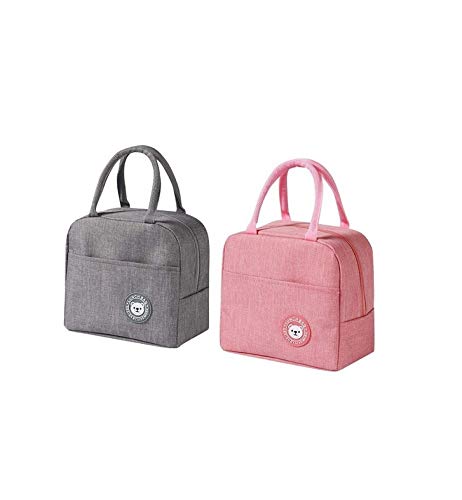 S, Pink+Gray