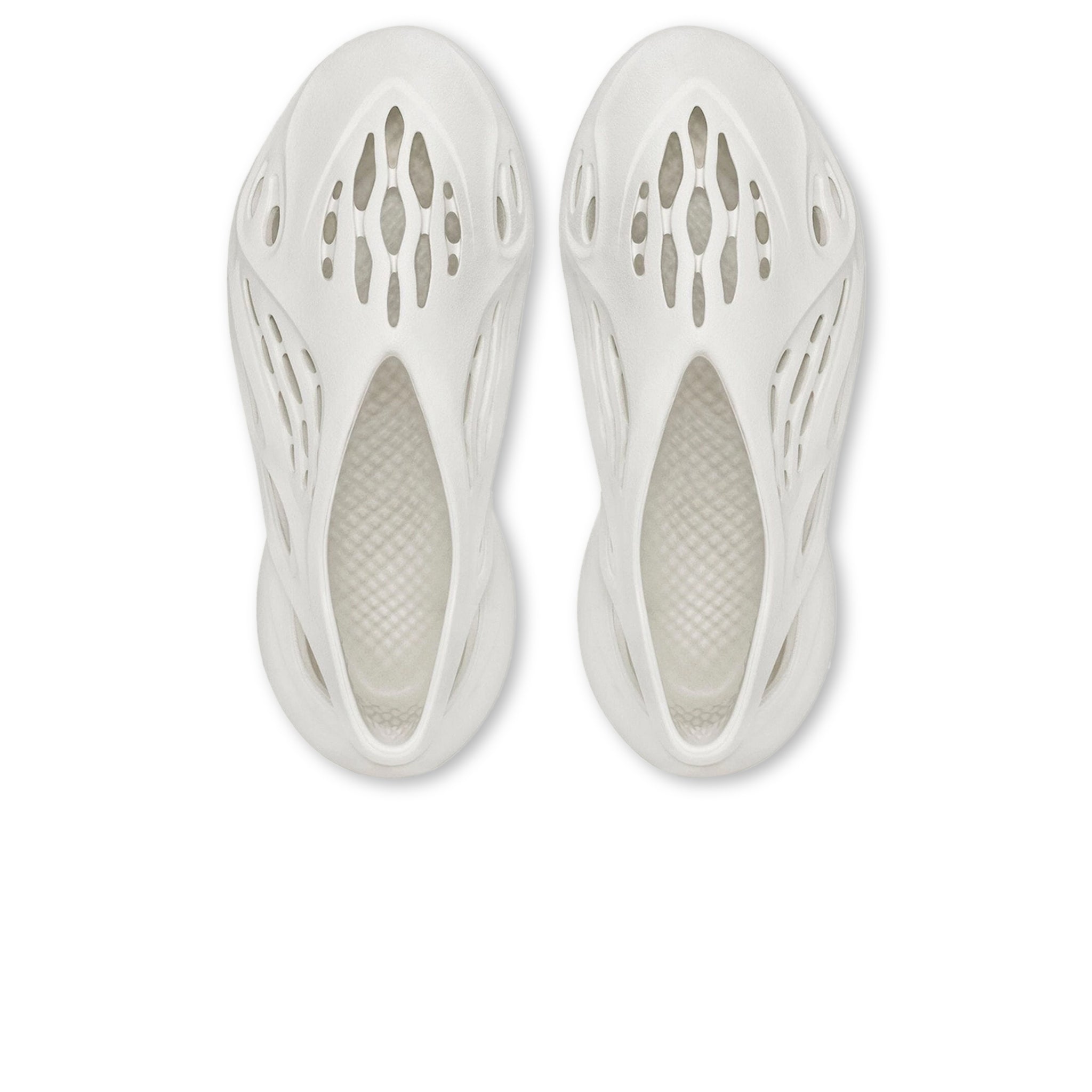 Adidas Yeezy Foam RNNR Sand - Men's Comfortable Slip-On Foam Shoes for Running, Walking & Beach Wear | Lightweight & Durable Sneakers for Casual Outfits & Summer Fashion