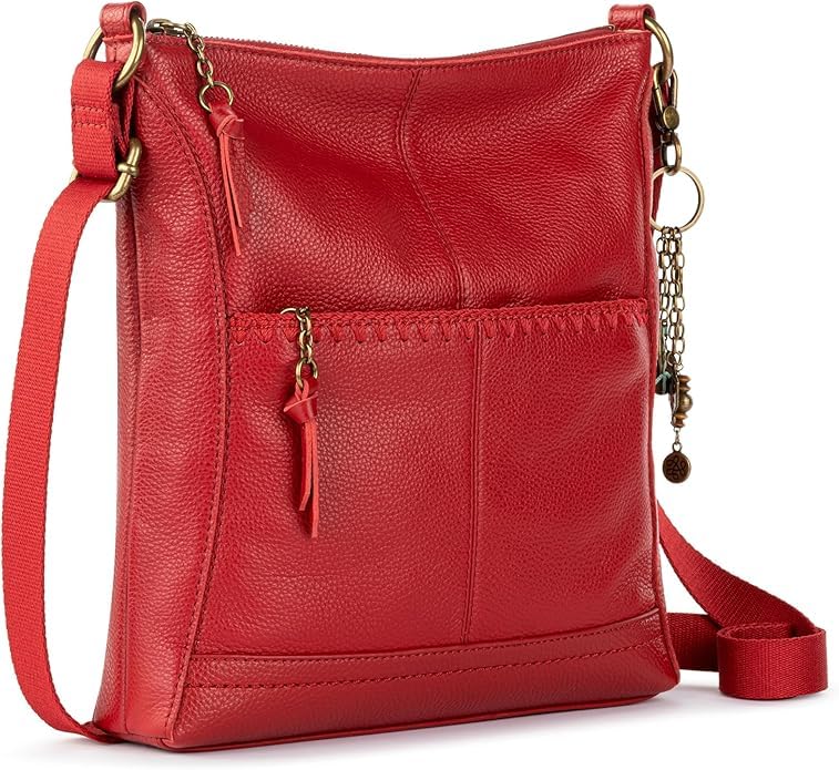 Scarlet Stitch