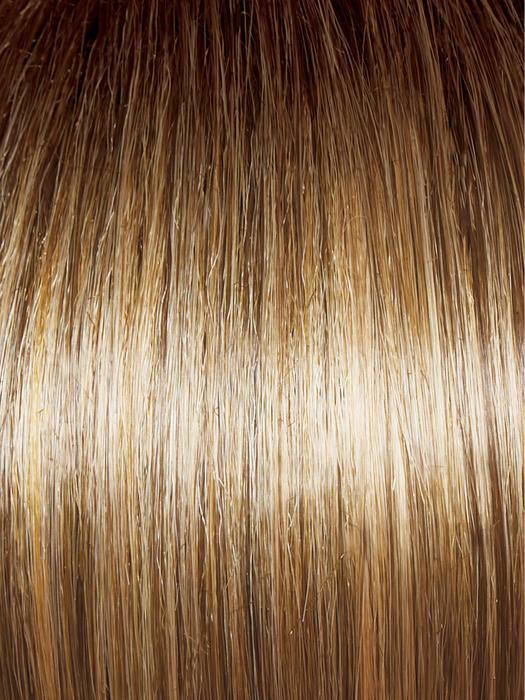 Premium Synthetic Wig with Mono Crown - Natural Cameo Cut Hairstyle for Women | Perfect for Cosplay, Daily Wear & Special Occasions
