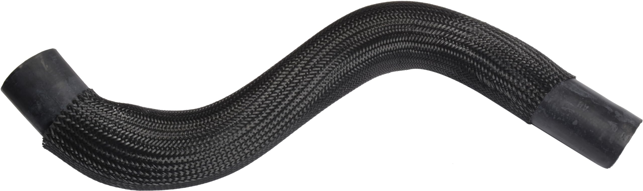 Continental 66151 Molded Radiator Hose - Premium Replacement for Engine Cooling System - Perfect for Car, Truck & SUV Maintenance & Repair