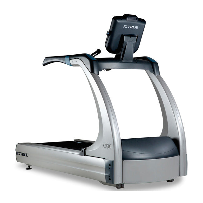 TRUE Fitness CS900 Treadmill - Premium Home Exercise Equipment for Running & Walking | Perfect for Home Gym, Cardio Workouts & Indoor Fitness Training