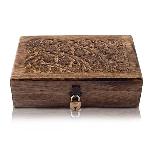 Antique Finish