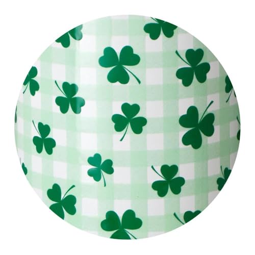 Shamrock The Block