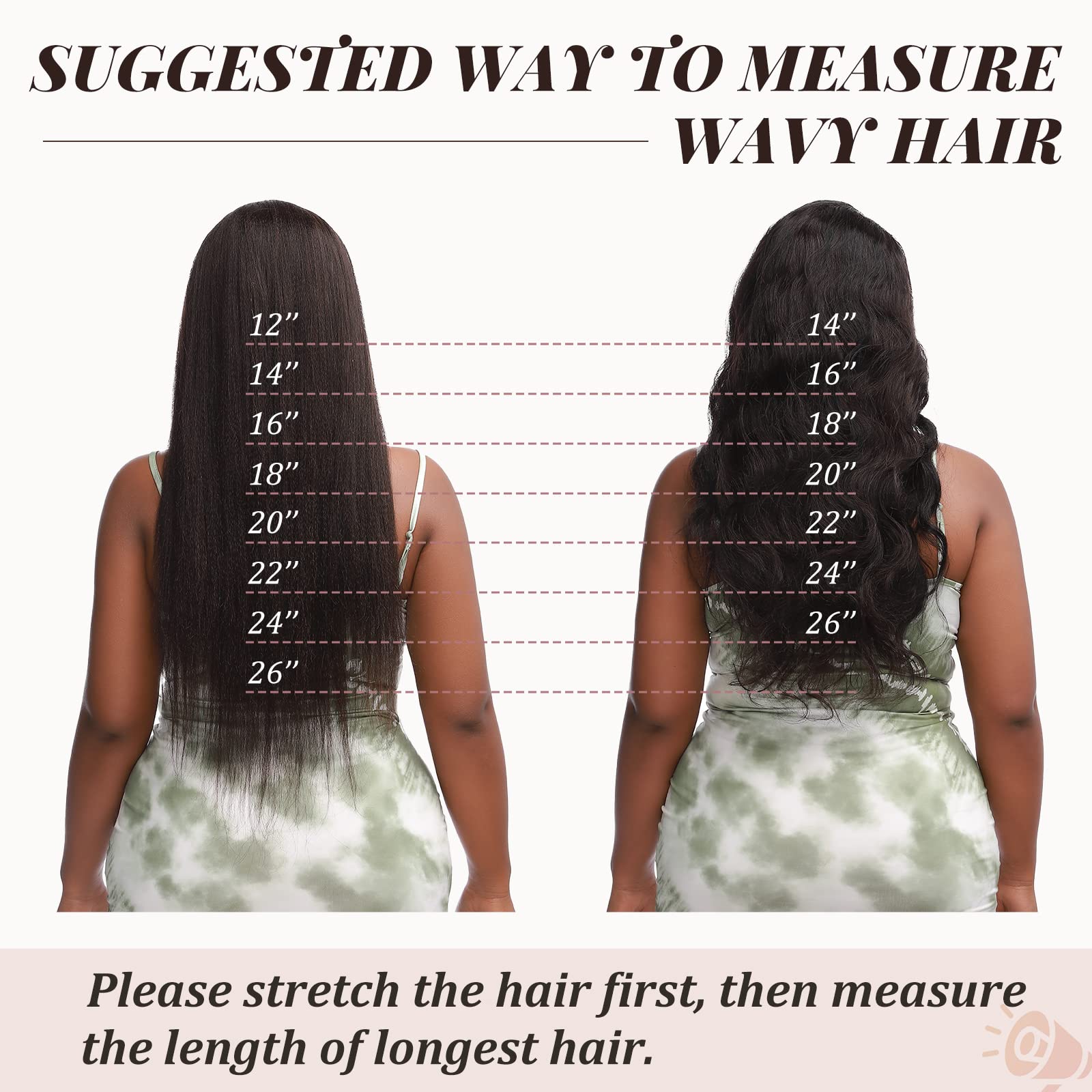 24 Inch Grade 7A #613 Bleach Blonde Brazilian Virgin Human Hair Extensions - 100g Unprocessed Body Wave Weave for Women | Sew-in Hair Extensions for Wavy & Curly Hairstyles | Perfect for Daily Wear, Parties & Special Occasions
