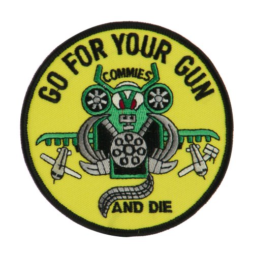 Your Gun