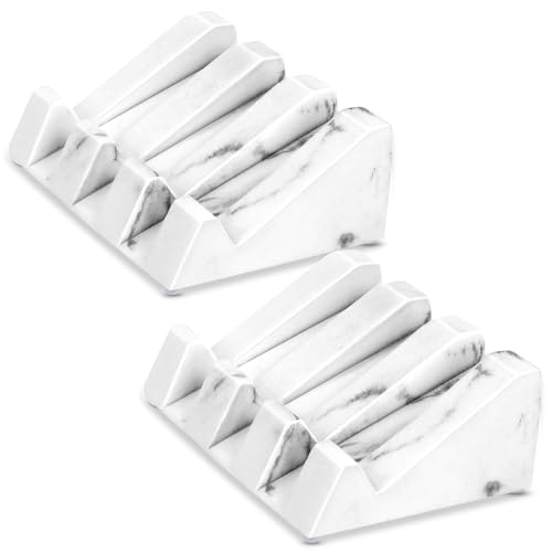 2pack-white Marble
