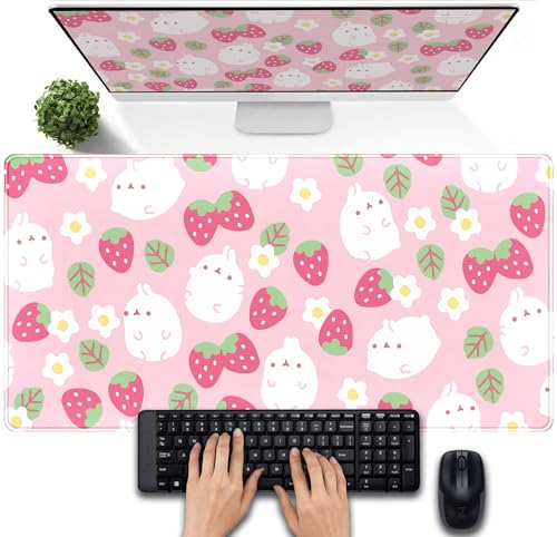 Pink Strawberry