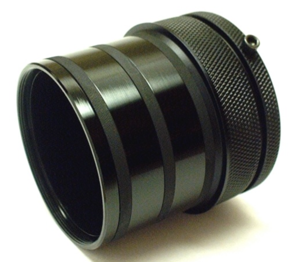 Hotech SCA T Adapter - High-Quality Telescope Camera Adapter for Astrophotography | Perfect for Connecting DSLR Cameras to Telescopes for Stargazing and Celestial Photography